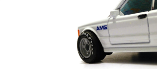 Illustration for article titled Project Premiere/World Class: OMG, it's an AMG!